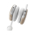 Burga Full Glam Airpods Case do Airpods Max - 1522346 - zdjęcie 3